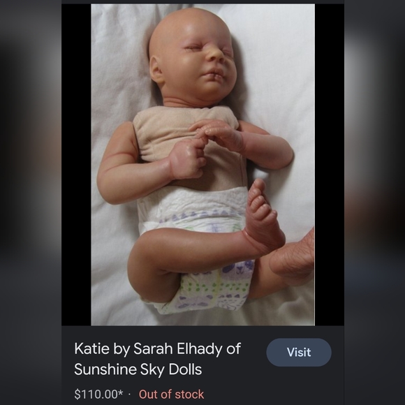 Baby Doll - Picture 16 of 16